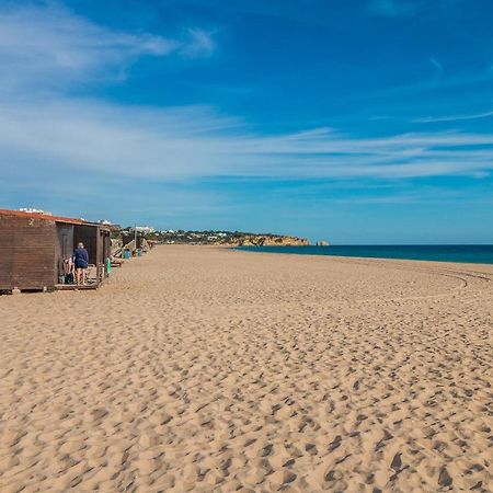 Alvor Centro Apartment ภายนอก รูปภาพ