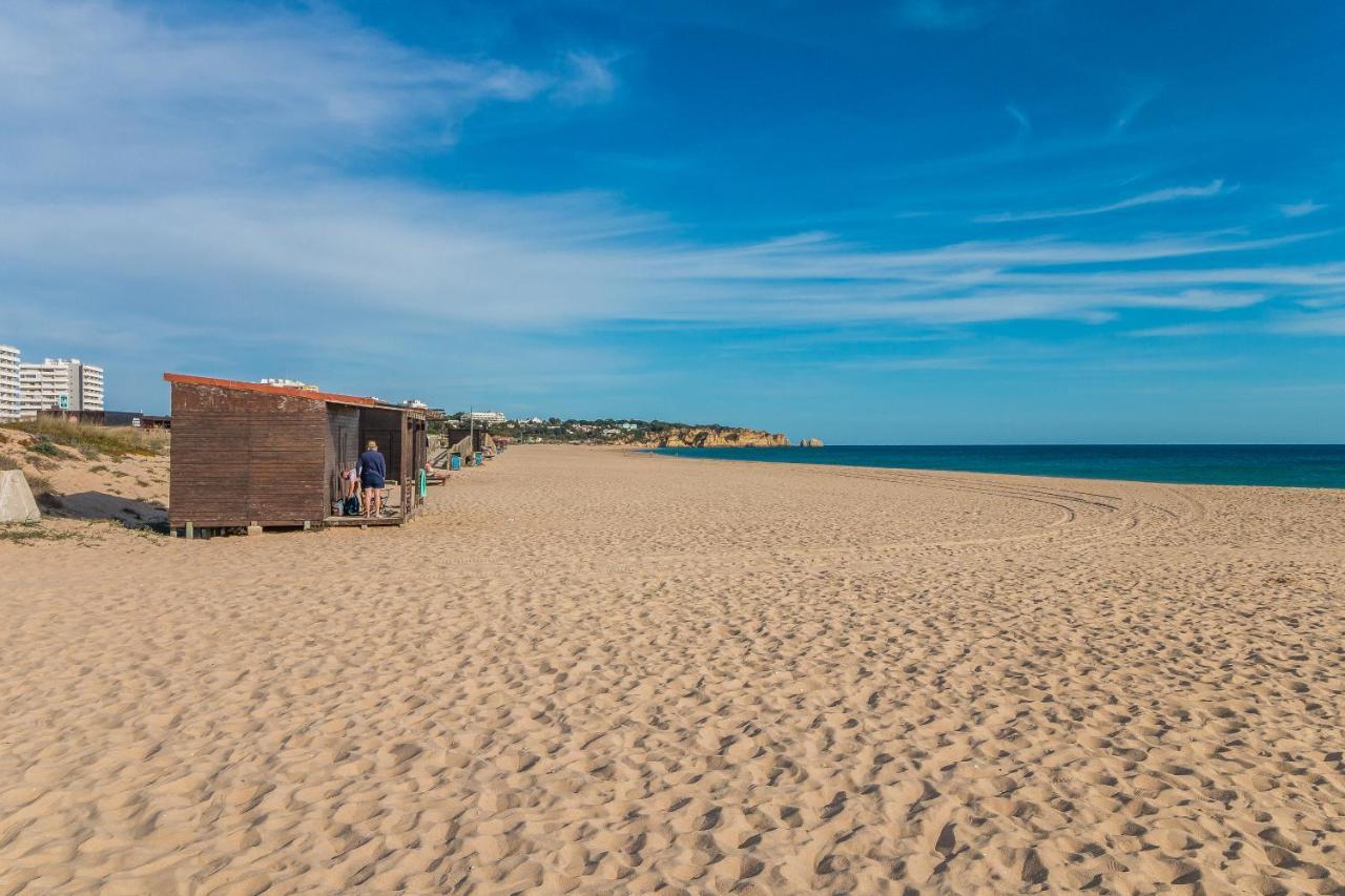 Alvor Centro Apartment ภายนอก รูปภาพ