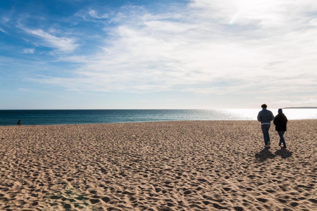 Alvor Centro Apartment ภายนอก รูปภาพ