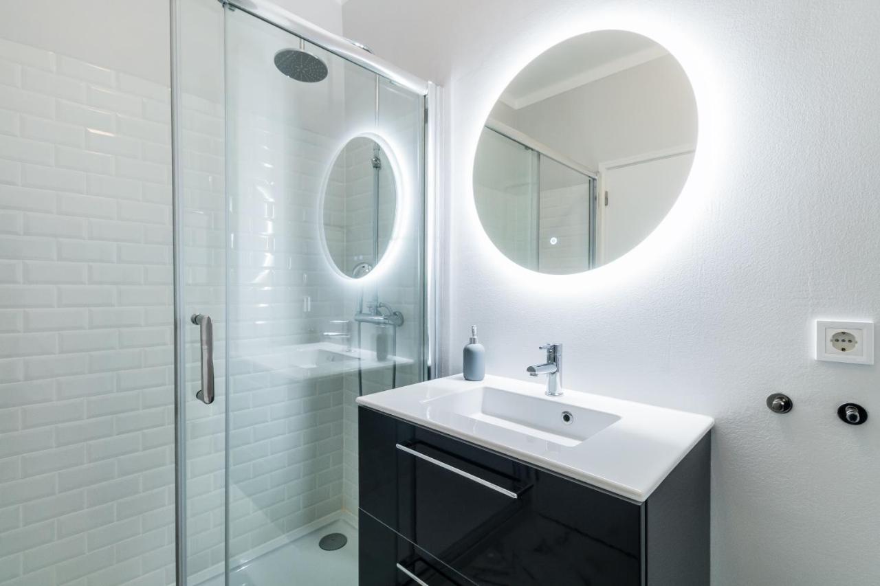 Alvor Centro Apartment ภายนอก รูปภาพ